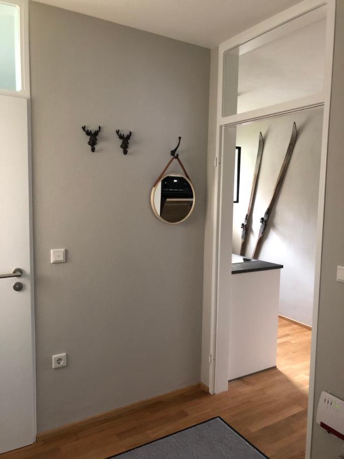 Ferienwohnung Stuiben Garmisch Garmisch-Partenkirchen Exterior photo